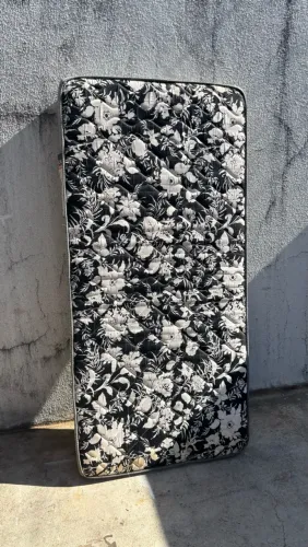 Colchão de solteiro