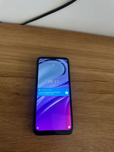 Moto g20