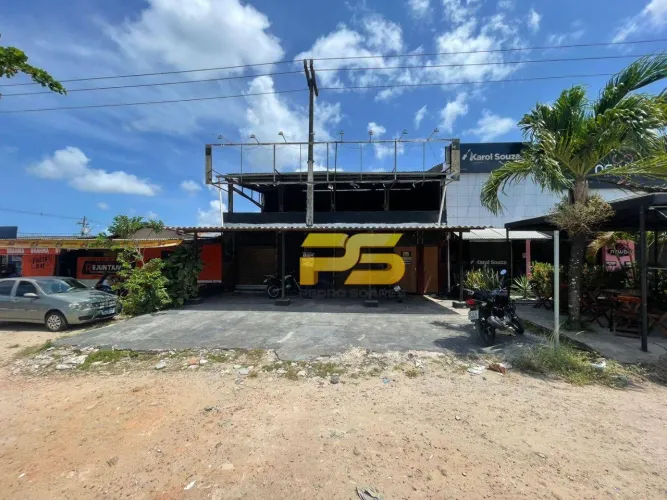 Ponto para alugar, 200 m² por R$ 8.000,00/mês - Ernesto Geisel - João Pessoa/PB