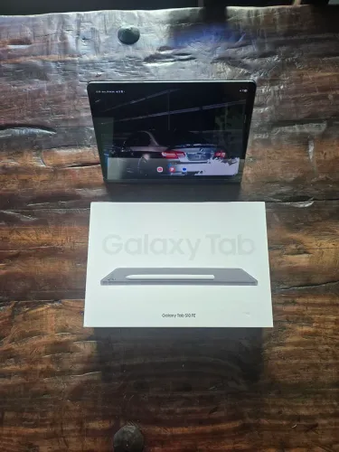 Galaxy tab s10 FE