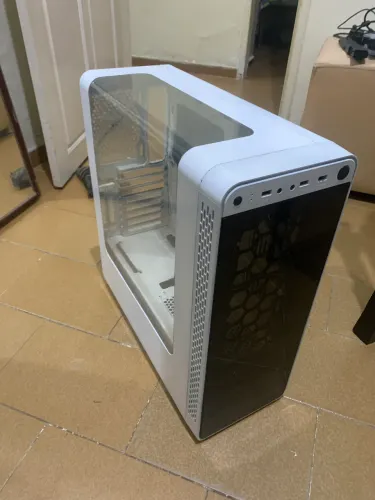 Gabinete gamer