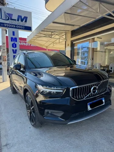 Volvo XC40 XC 40 T-4 Inscription 2.0 190cv FWD 2020