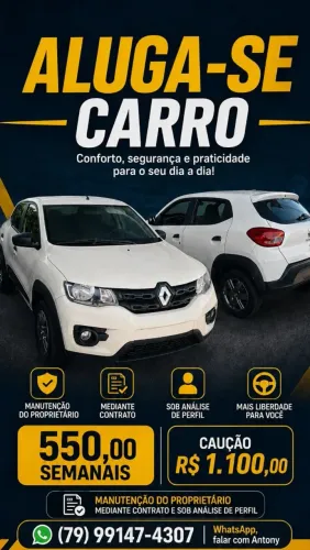Renault Kwid Zen 1.0 Flex 12V 5P Mec. 2020