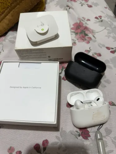 AirPods Pro 2