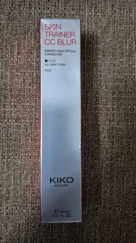 Corretivo Facial Kiko Milano