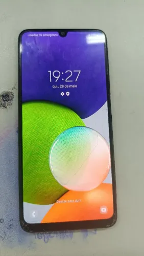 SAMSUNG GALAXY A22 128GB