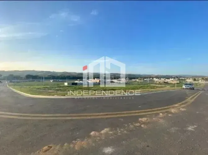 Terreno à venda, 553 m² por R$ 870.000,00 - Vivant Urbanova - São José dos Campos/SP