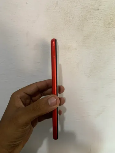 Samsung a12 64gb vermelho 