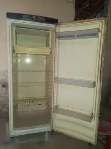Vendo geladeira continental