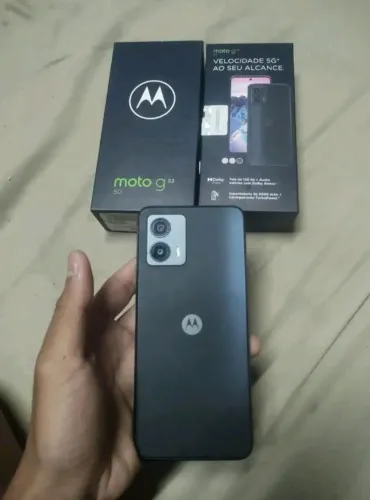 Celular com caixa tudo pega 5g internet completo para vender barato intesado pv
