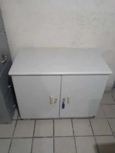 Armário para escritório