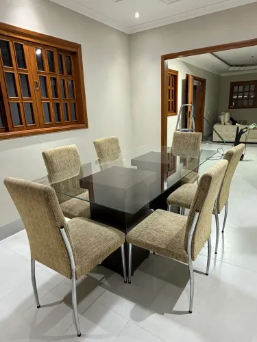Mesa de jantar