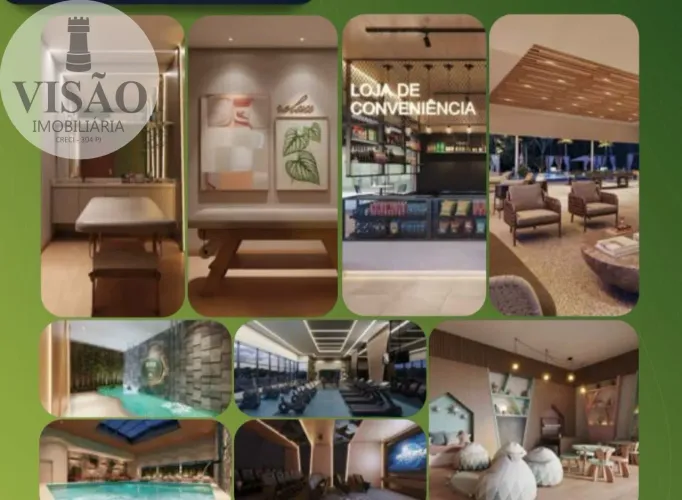 TERRENO RESIDENCIAL em MANAUS - AM, FLORES