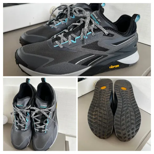 Tenis Reebok Nano X3 