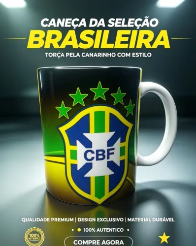 Canecas personalizadas 325ml