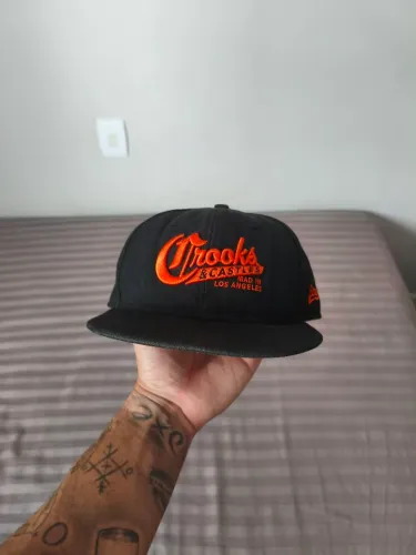 Bone New Era Colorado