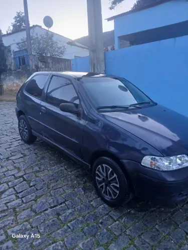 Fiat Palio 1.0/ Trofeo 1.0 Fire/ Fire Flex 2P 2006