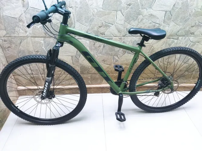 Bike