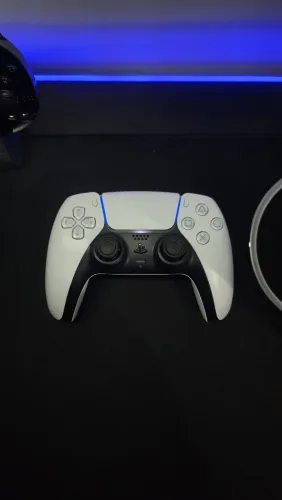 Controle PS5 - Dualsense