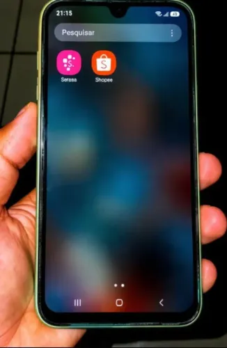 A15 256gb