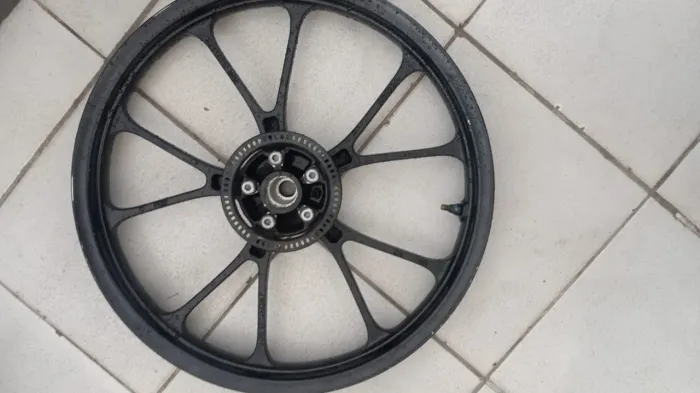 Vendo aro da titan 250,00