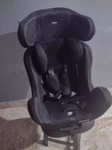 Cadeirinha avant