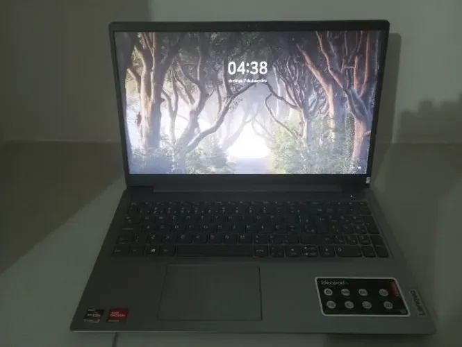Notebook Potente Última Geração