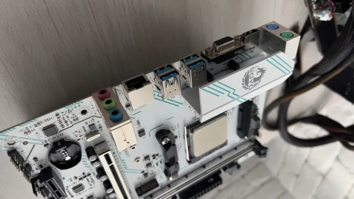Kit Ryzen 5 5500