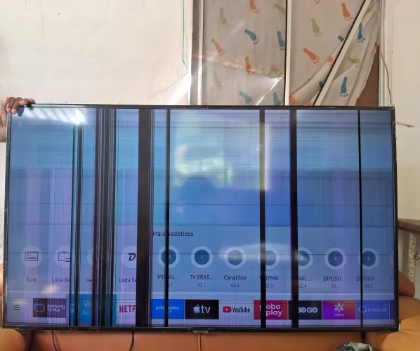 Samsung Smart Tv