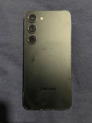 S23 FE 128 GB