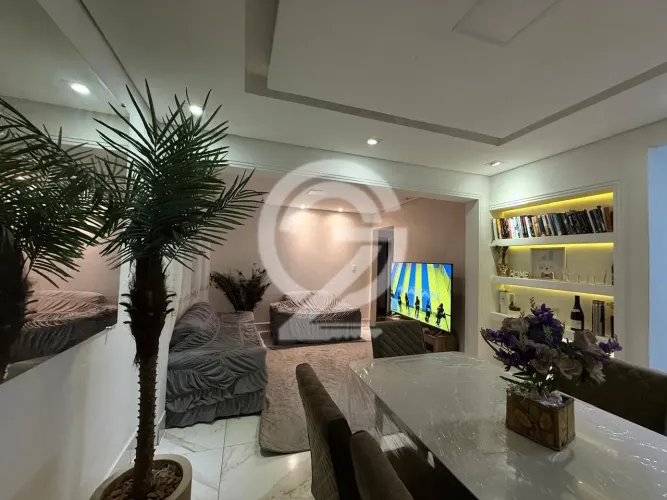 casa com 3 quartos à venda - Jd são sebastião - Hortolândia