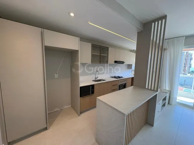 Apartamento 2 quartos na Agrônomica