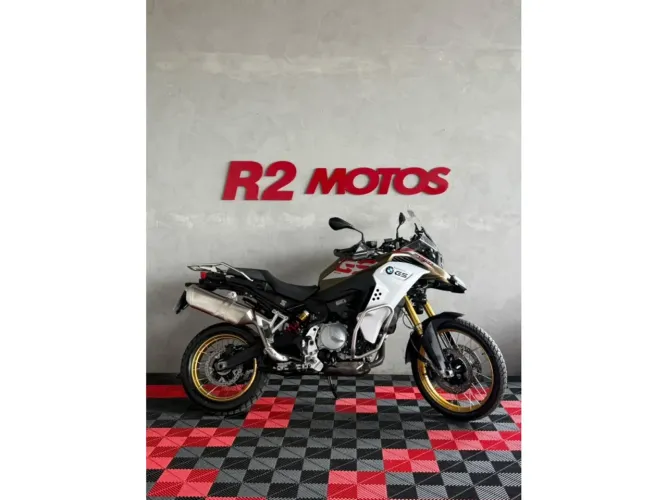 Bmw F 850 gs adventure premium 2023
