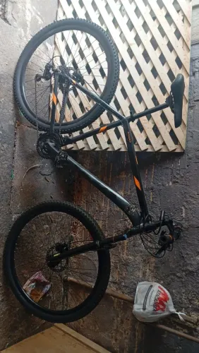 Vendo bike aro 29 START