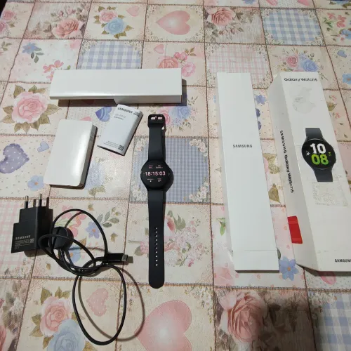 Samsung Galaxy Watch 5 bt 44mm