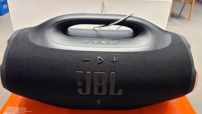 Boombox 4