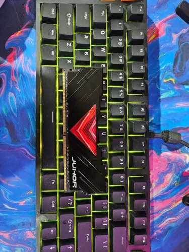 Memoria DDR4 16GB 3000MHZ