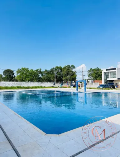 Condomínio Quinta das Orquídeas - Lotes 160m²