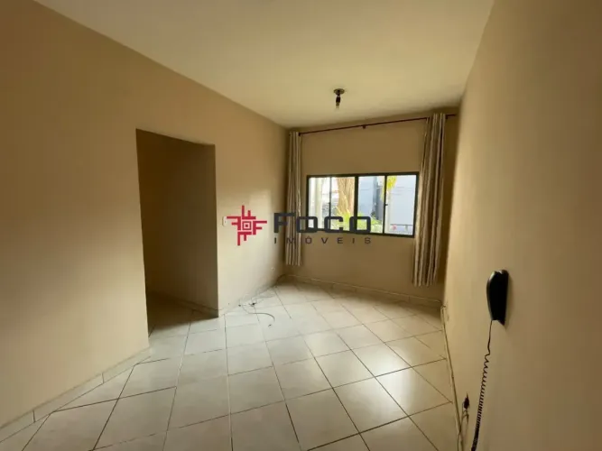Apartamento para Locação no Parque Industrial | 2 Dormitórios | 49m² | 1 Banheiro | 1 Vaga