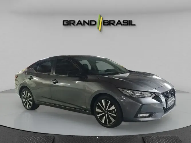 Nissan Sentra Advance 2.0 16V Aut. 2023