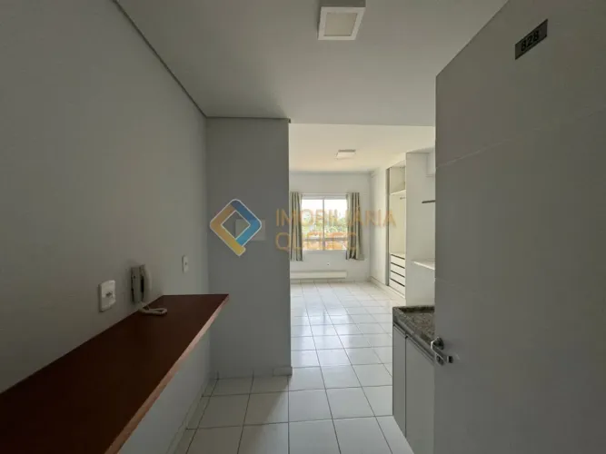 Apartamentos - Locação - Iguatemi - Cod. 212