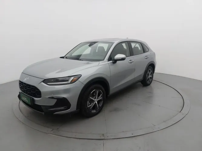 Honda ZR-V Touring 2.0 16V 5P Aut. 2025