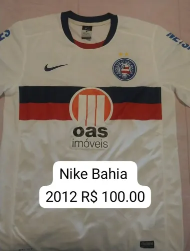 Camisa de futebol ?