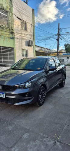 Fiat Cronos Drive 1.0 6V 2023