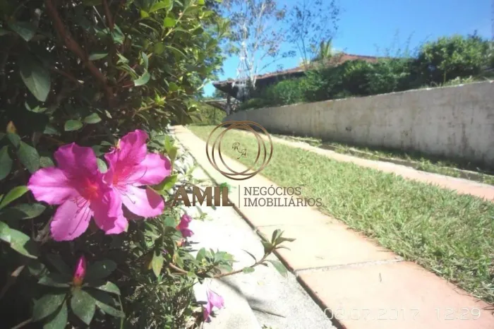 Área / Vila Paiva / 3.200 m² / São José dos Campos