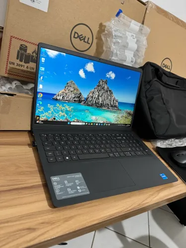 Notbook Dell inspiron 15