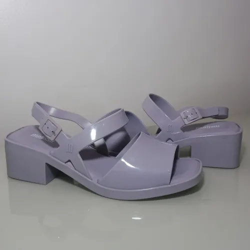 COLEÇÃO MELISSA ORIGINAL - TAMANHOS 35 E 36