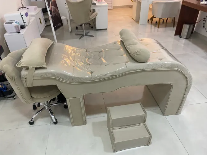 MACA LUXO COMPLETA PARA EXTENSÃO DE CÍLIOS _ R$ 800,00