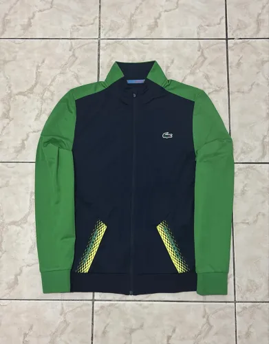 Jaqueta Lacoste Sport