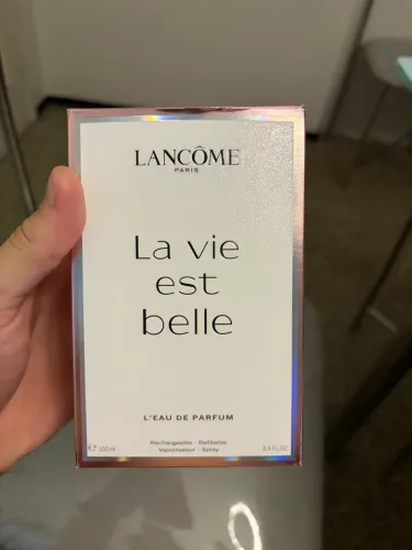 Perfume La vie est belle